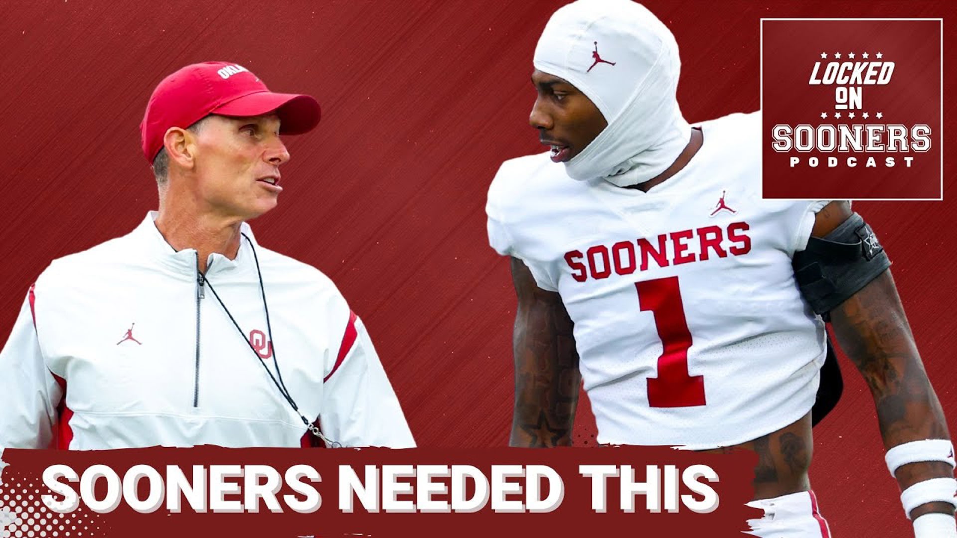 The Oklahoma Sooners are attempting to get ahead of the Salary Cap era coming to college football by collaborating with former Philadelphia Eagles front office execs