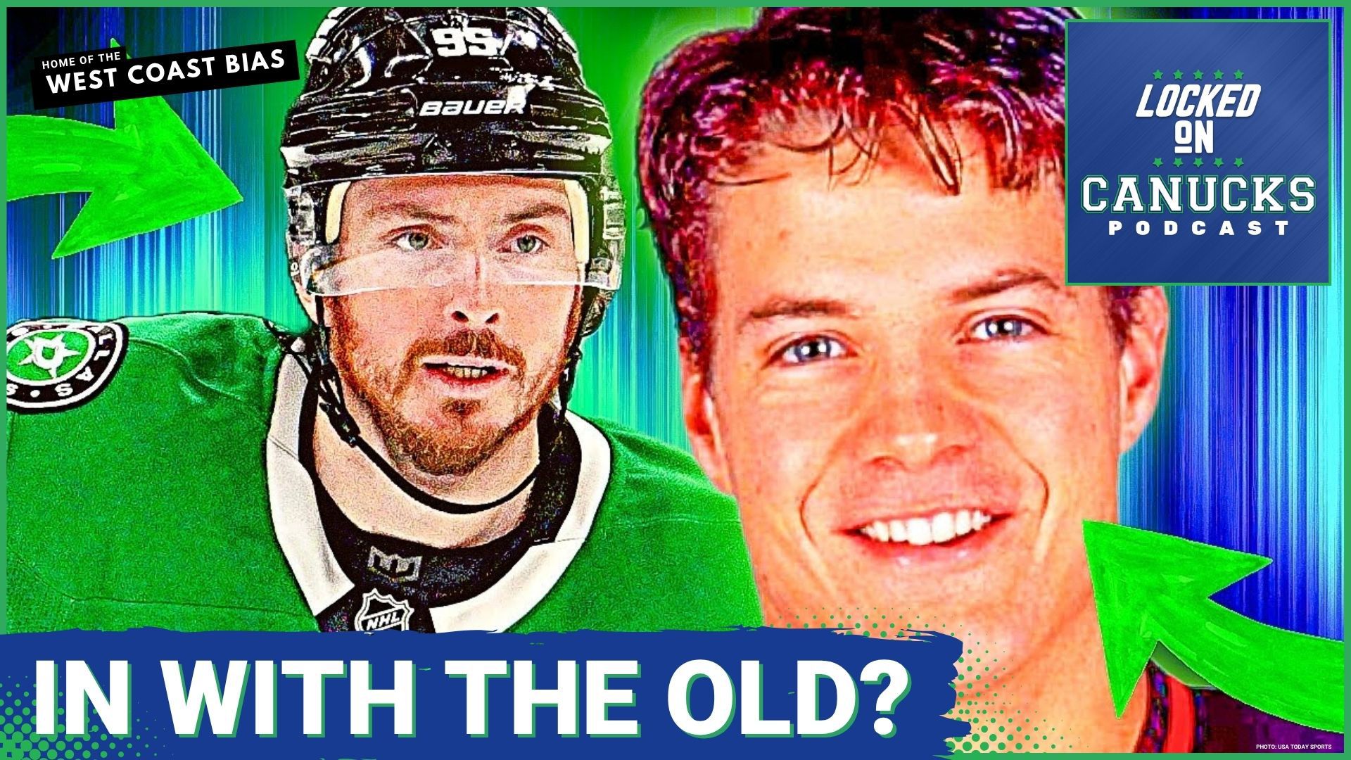 The Vancouver Canucks are making moves. Beggsy and Bhawan touch on the Kevin Dean hire, Derek Forbort's new contract, and Duchene's chances of becoming a Canuck.