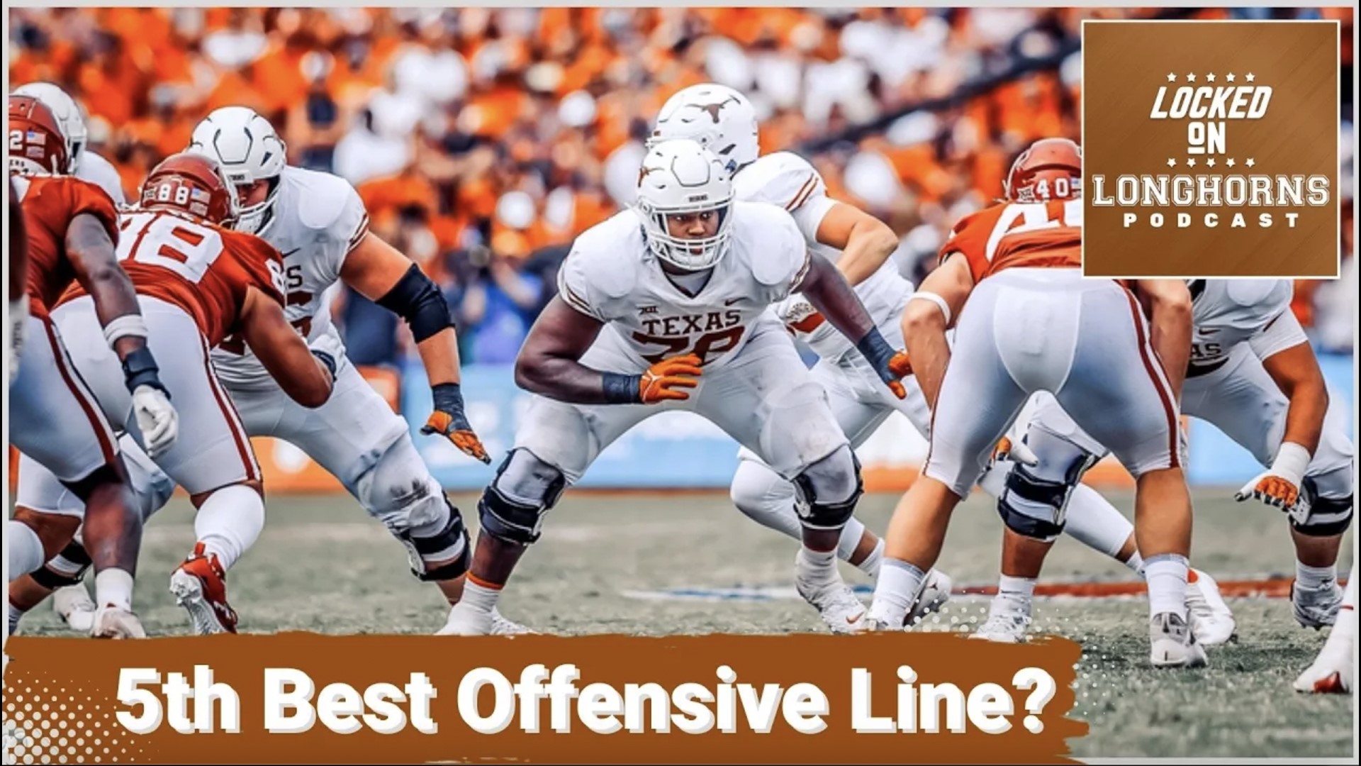 Ranking The Top Offensive Lines In College Football