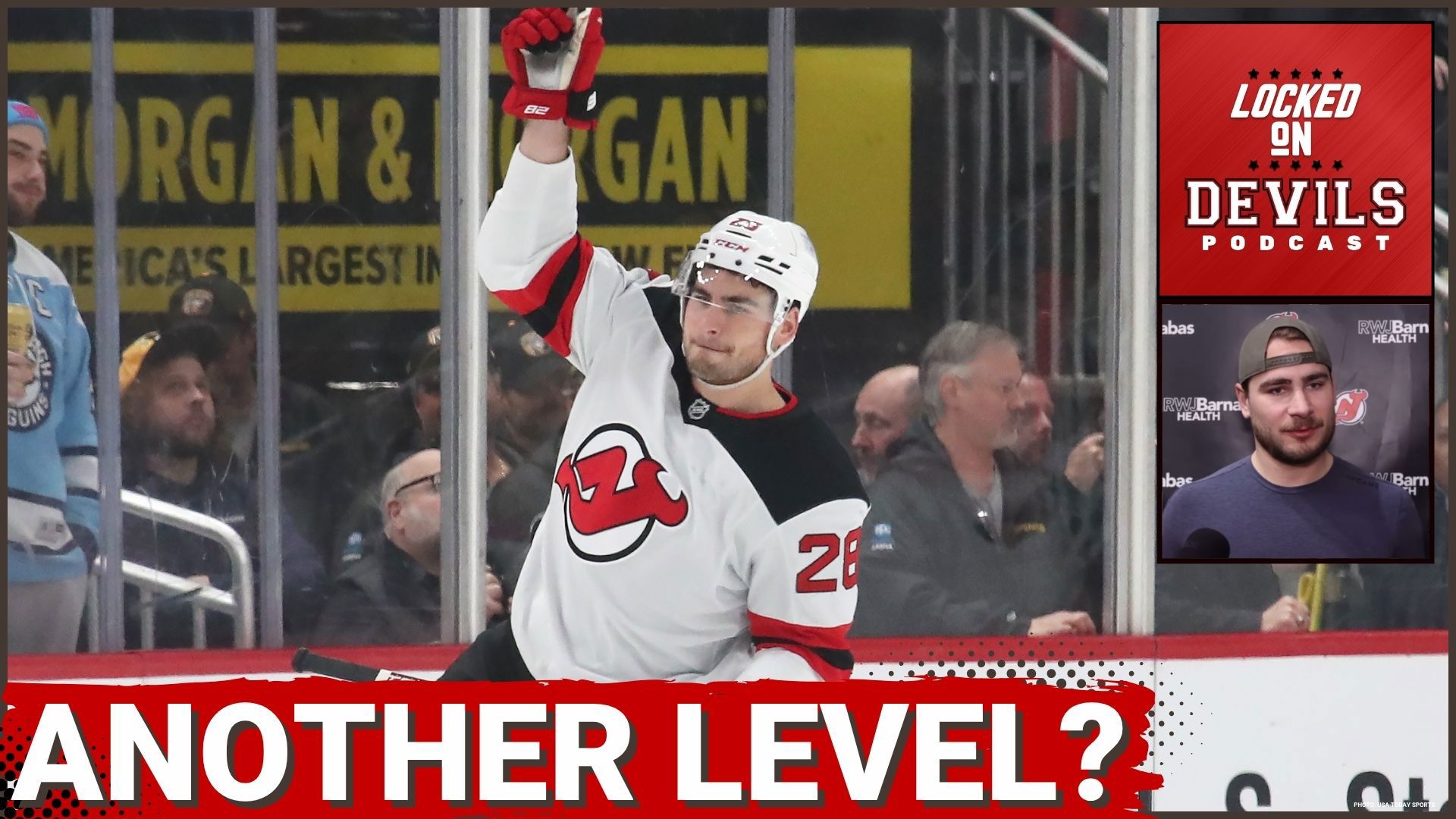 Timo Meier finished the 2024-25 season strong and had a good showing during the playoffs.