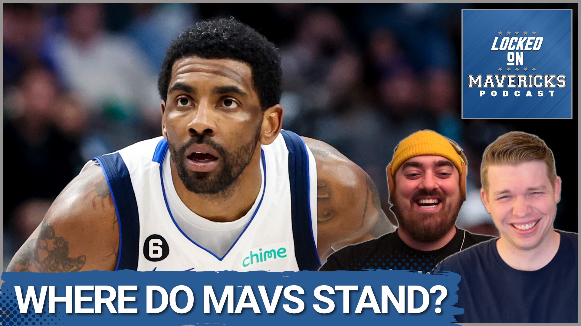 Dallas Mavericks: Top-5 options for the Mavs to explore in the NBA