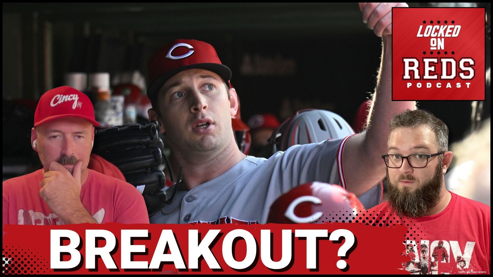 The Cincinnati Reds need Nick Lodolo to find his form. Jeff Carr analyzes Lodolo's recent performances and emphasizes his critical role in the rotation.