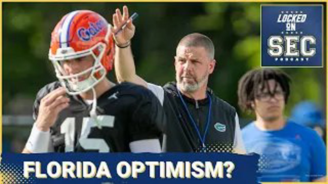 Reasons For Optimism For Florida Gators & Billy Napier?, Ben Troupe 