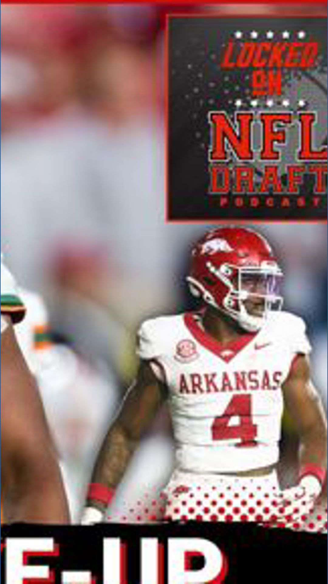 Chiefs/Rams BLOCKBUSTER Trade Reaction | It Has MAJOR Impact on the ...