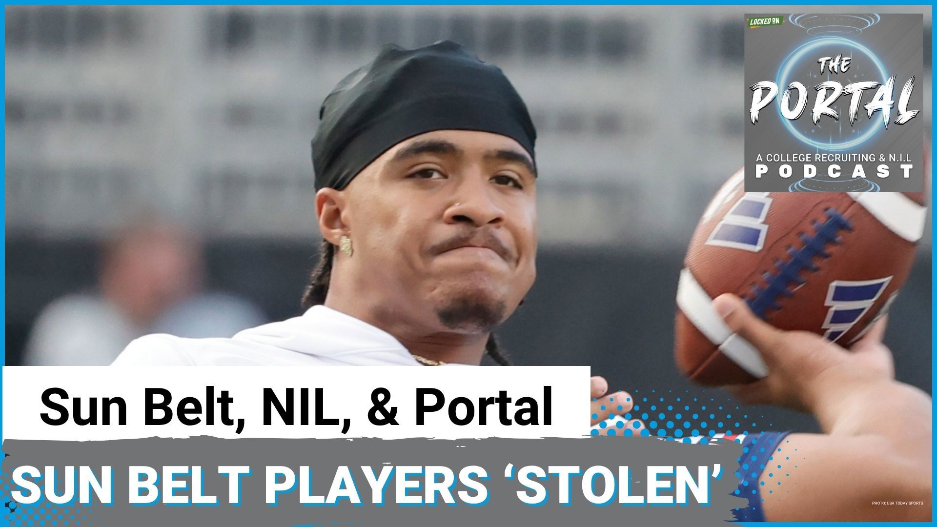 The Sun Belt Conference has seen a wild run of transfers to its league, as well as Power 4 programs stealing their players with NIL money. Best '25 Sun Belt team is?