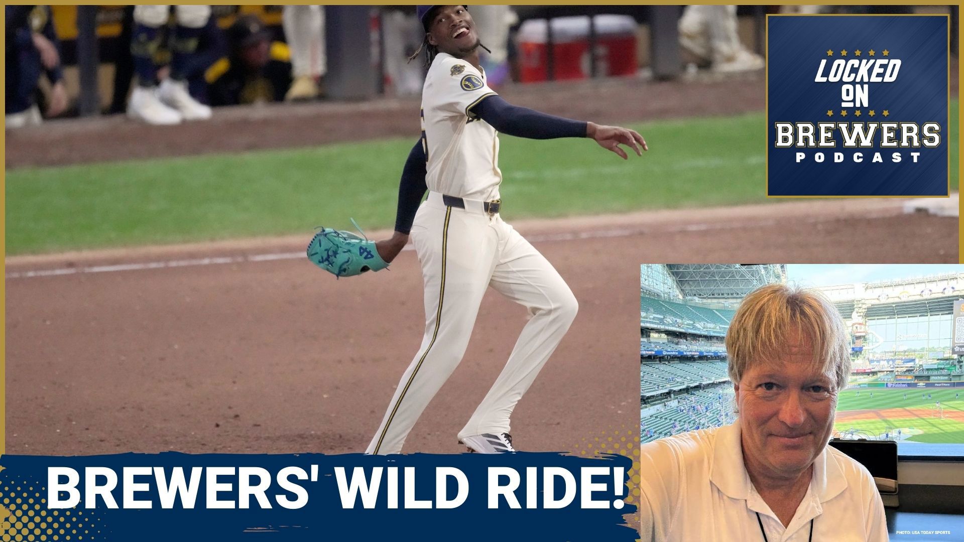 Milwaukee Brewers maintain division lead despite recent struggles. Can they hold off surging Chicago Cubs and secure a playoff spot?