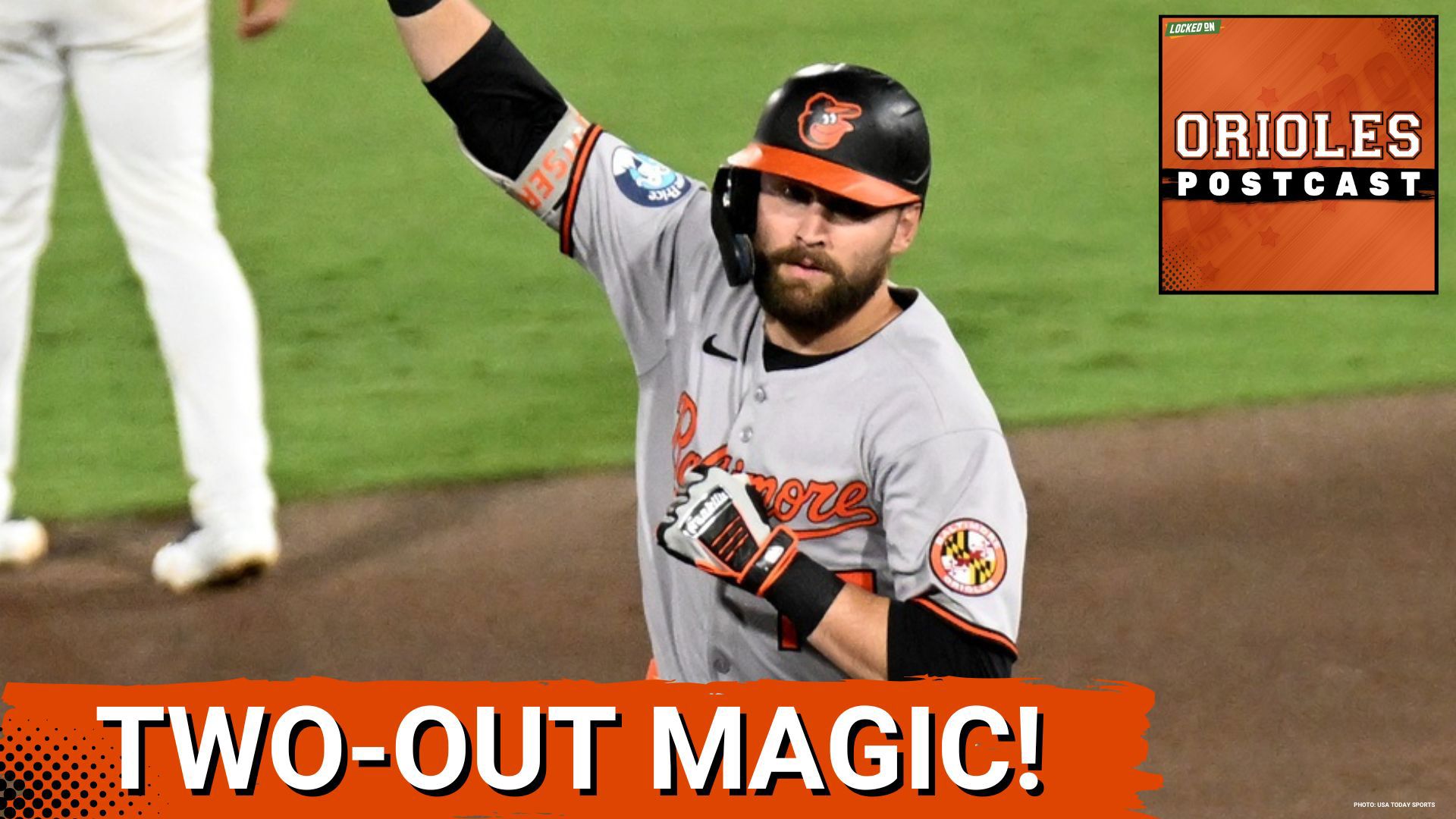 Colton Cowser powered the Baltimore Orioles with a solo home run, while Ramón Laureano delivered two clutch RBI singles to secure the 5-1 win over the Tampa Bay Rays