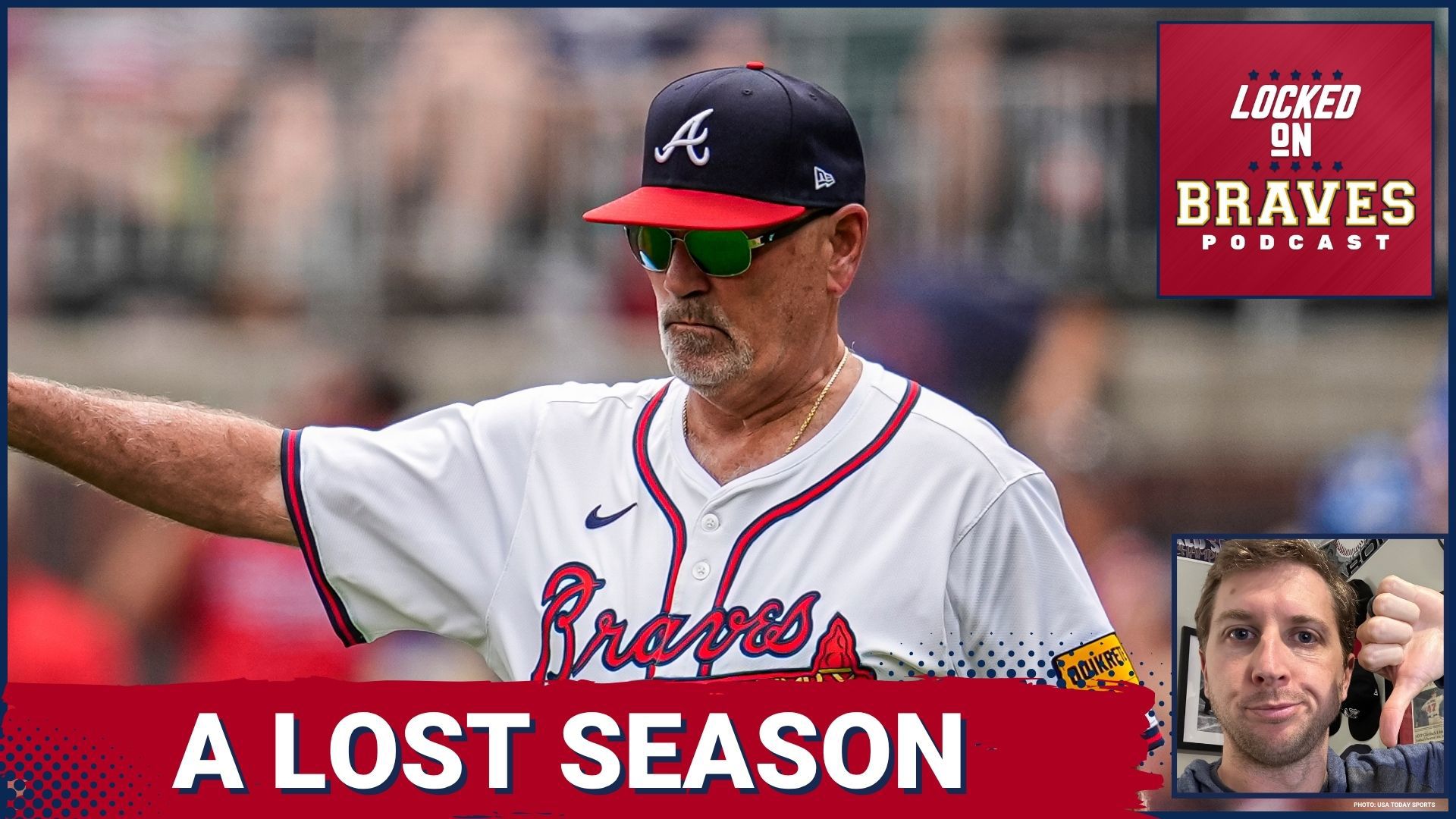 In this mailbag episode, host Jake Mastroianni answers 30 listeners' questions about the Atlanta Braves, with most of them focusing on the MLB trade deadline.