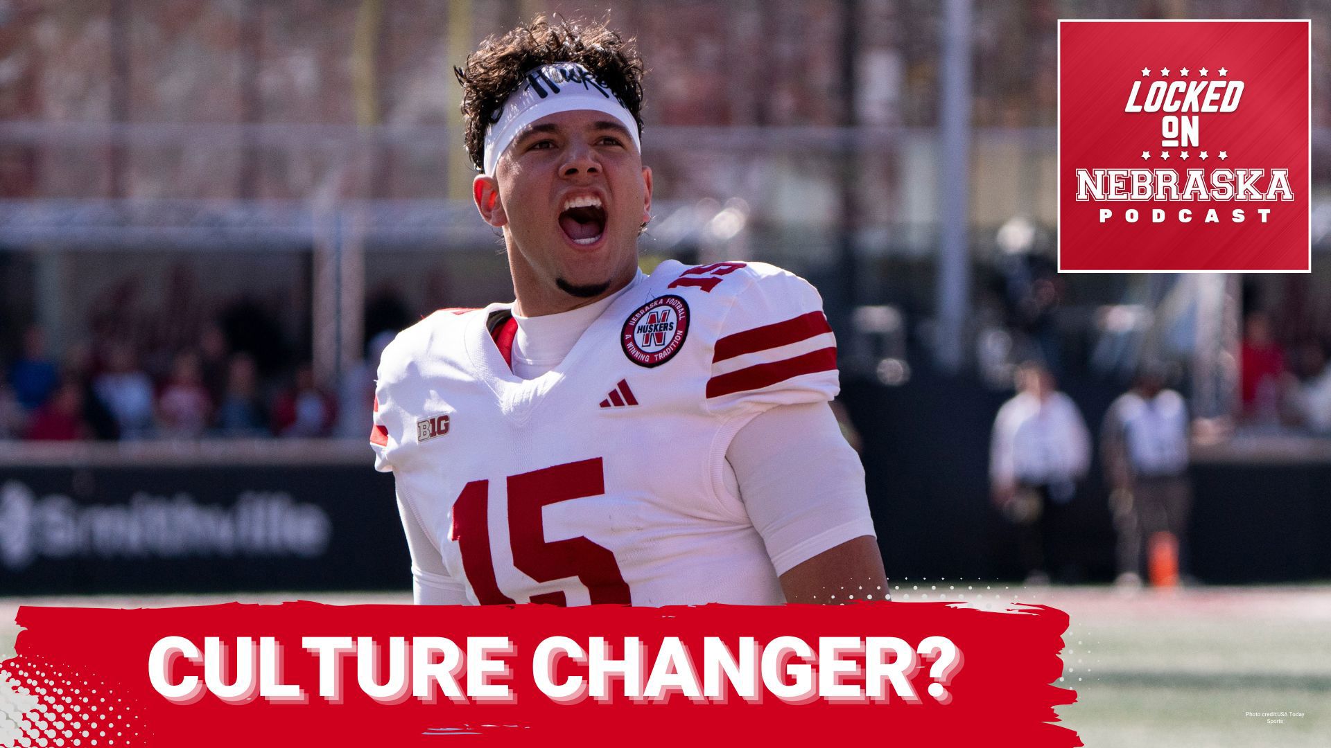 The Friday Mailbag goes international for the first time. Good questions from you all including, yes, questions about Scott Frost.