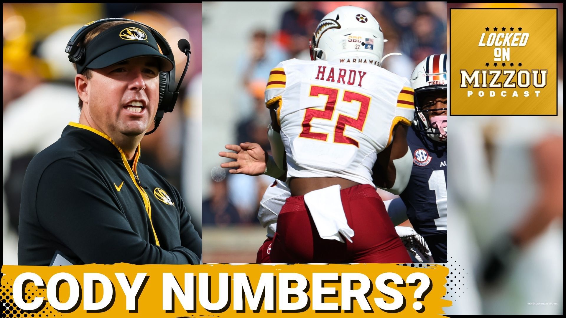Did Kirby Moore's offense get stale in 2024? Luther Burden may have had a point. Mizzou's schedule will NOT matter. Speaking of schedules, not much value in the bask