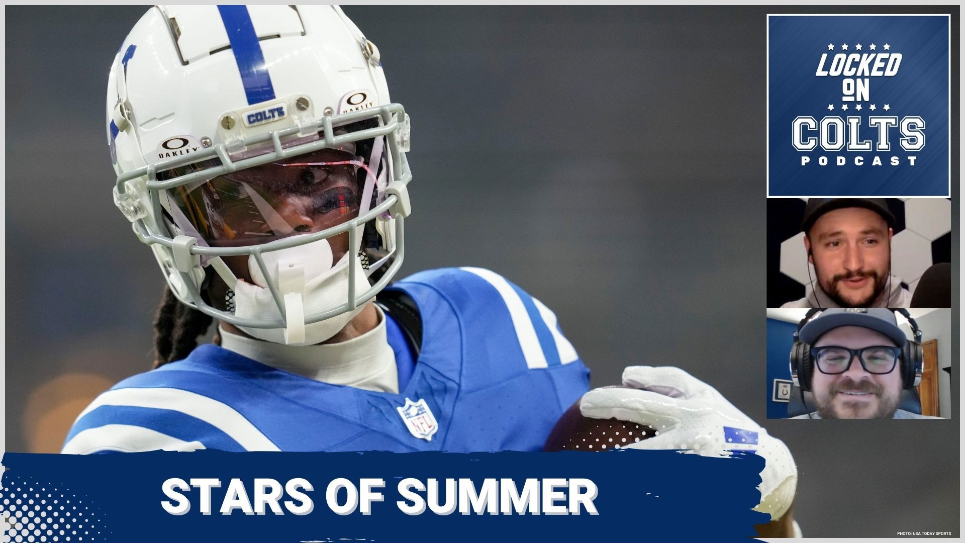 The Indianapolis Colts are nearing Week 1 of the regular season following training camp and the preseason. Who were the stars of the summer?