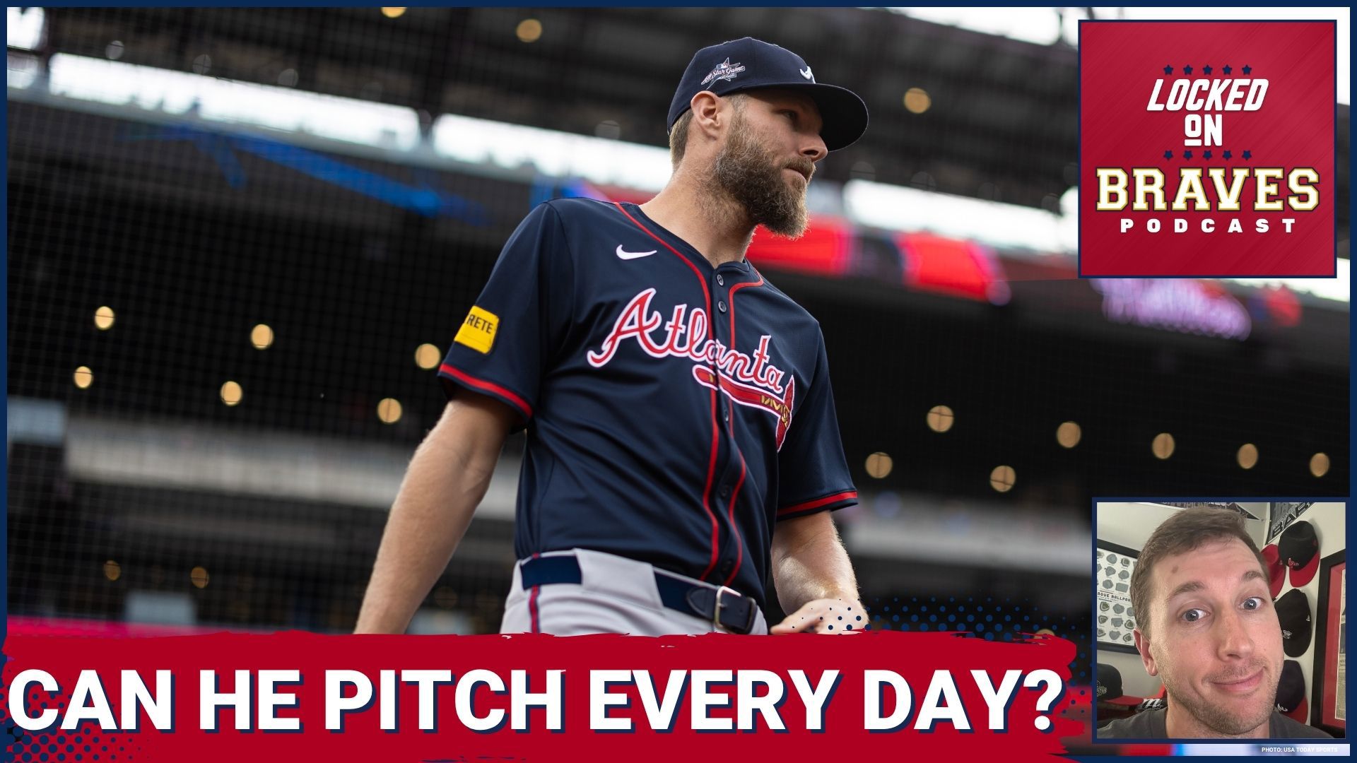 Chris Sale stuns the baseball world by becoming the fastest player to reach 2,500 strikeouts, outdueling Zack Wheeler and helping the Atlanta Braves salvage a game.