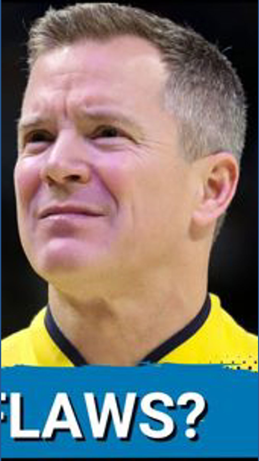 WARNING: TWO Things Could COST Michigan Basketball a NATIONAL ...