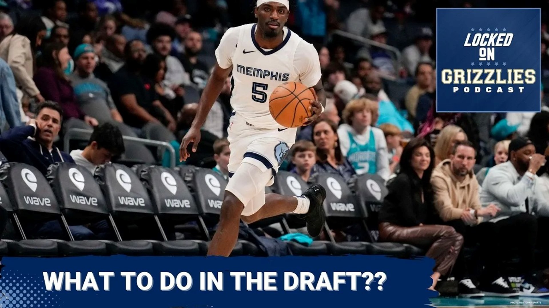 Memphis Grizzlies Mock NBA Draft Roundup How should Memphis approach a