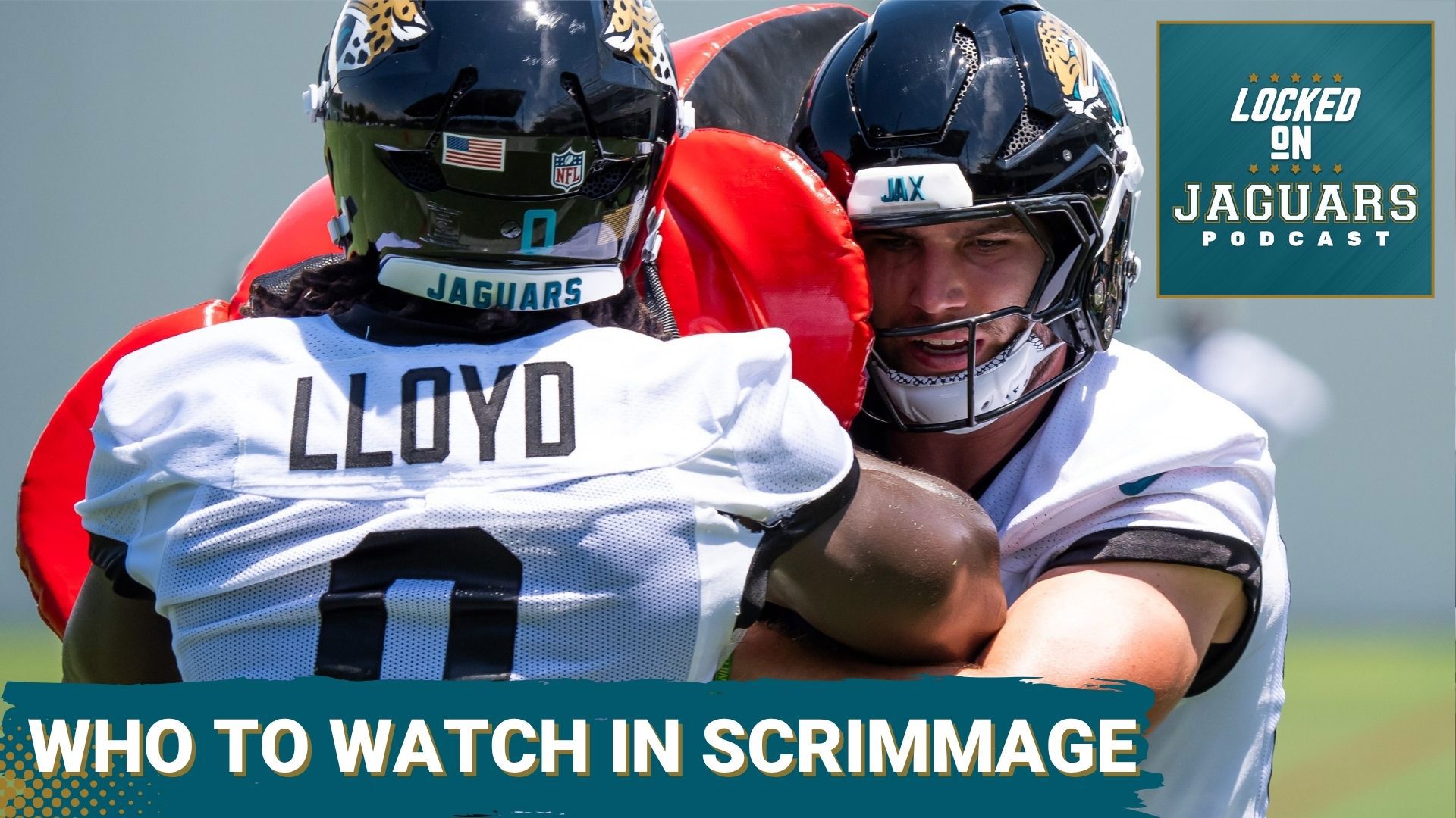 Jaguars' First 2025 Scrimmage: Who Will Shine Under the Lights? Travis Hunter's Debut Looms Large