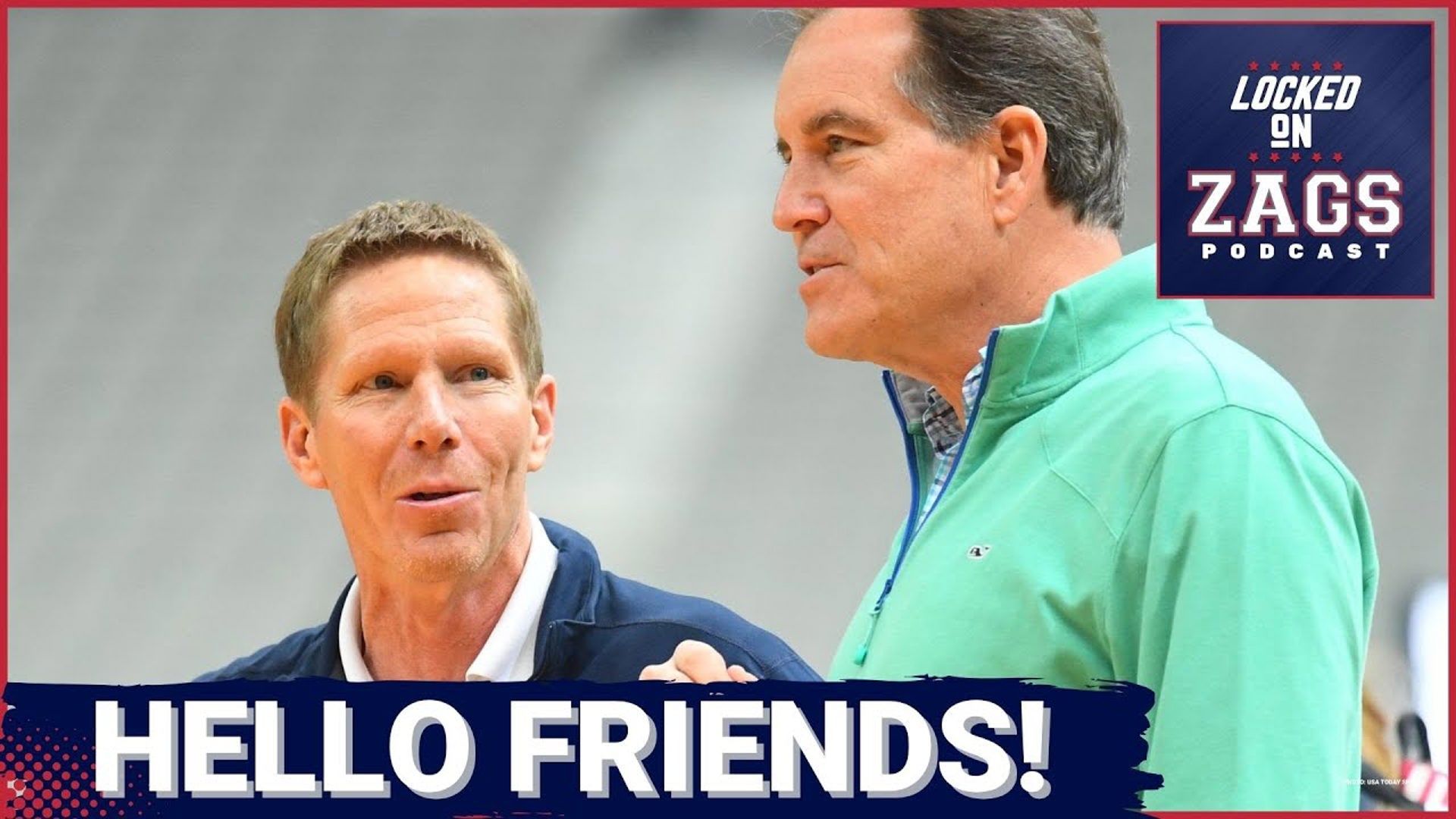 CBS reveals BIG TIME media partnership with Pac-12 conference! What it means for Gonzaga Bulldogs