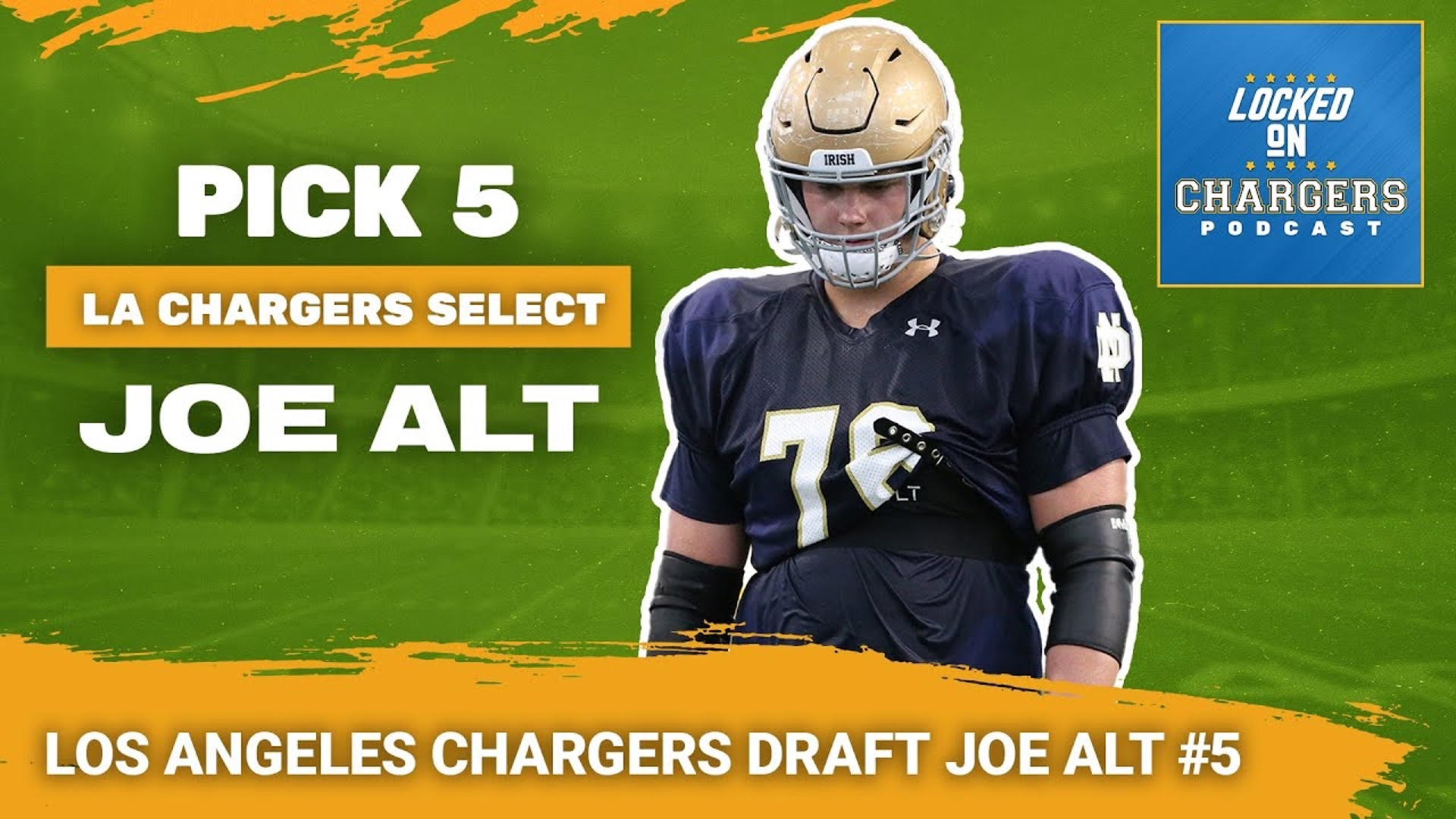 Los Angeles Chargers Draft Picks 2024 Class Helli Krystal