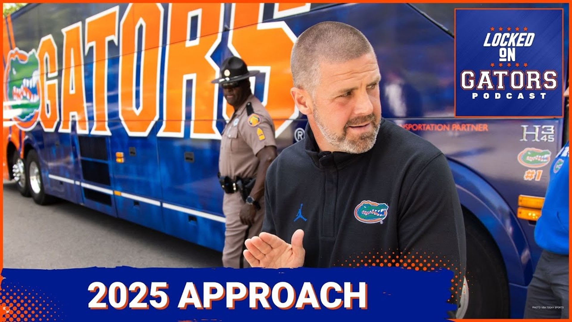 Florida Gators Early 2025 Recruiting Approach Targets Flips and Out of