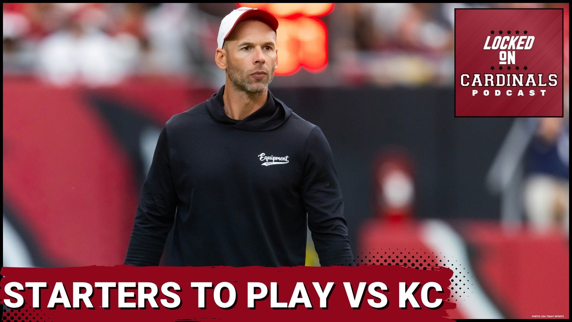 Host Alex Clancy dives deep into the team's decision to play their starters in the first preseason game against the Kansas City Chiefs.