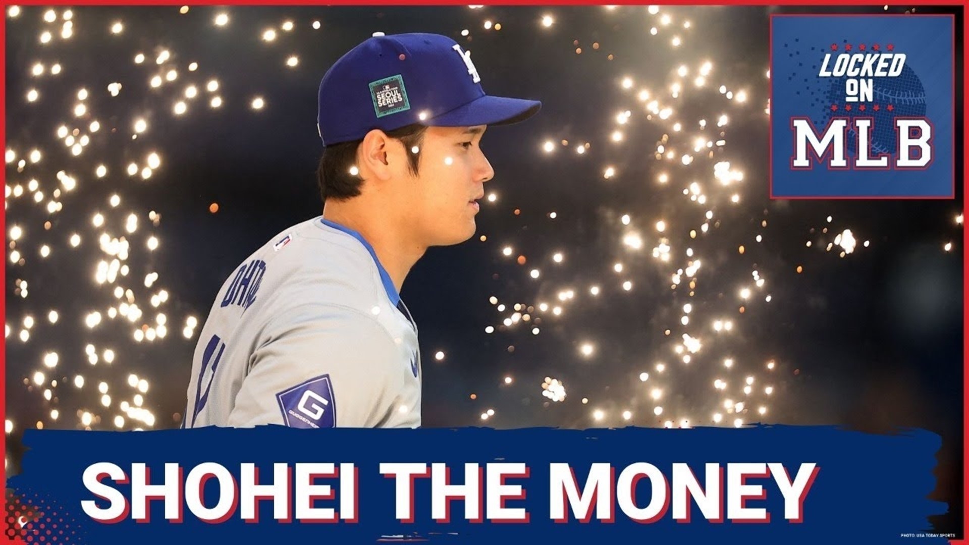 Nothing makes sense with the story involving Ippei Mizuhara, the interpreter for Dodgers star Shohei Ohtani.

Did he have a loan for gambling debts? Did he steal?