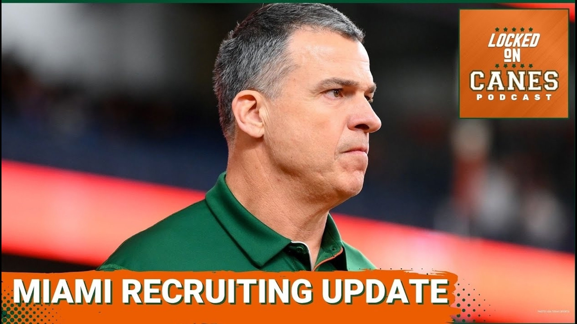 Miami is chasing multiple blue chip targets in the Class of 2026, with a big weekend of official visits wrapping up Sunday in Coral Gables.