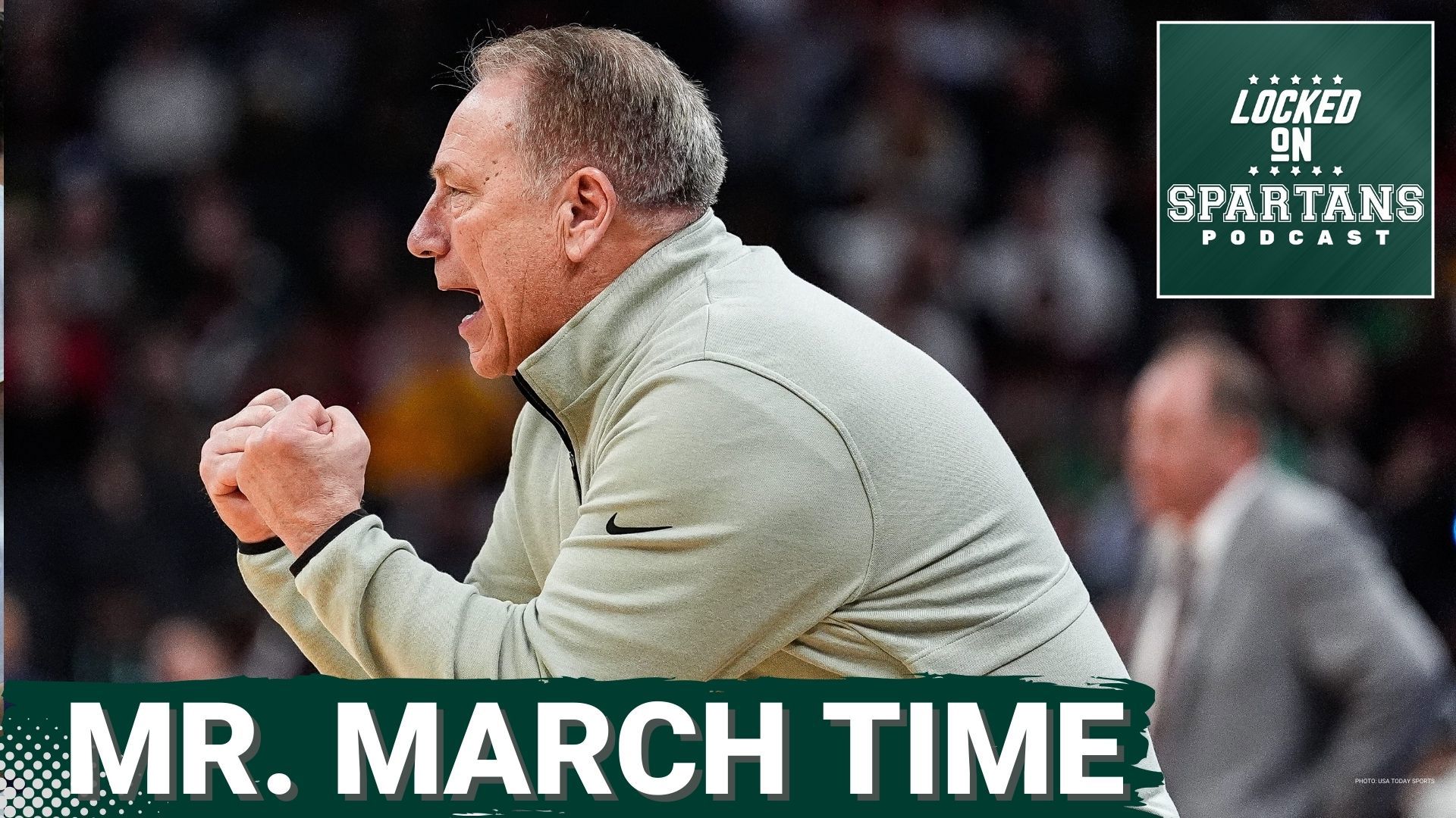 MSU basketball NEEDS deep run to avoid disappointment; Can Tom Izzo's ...