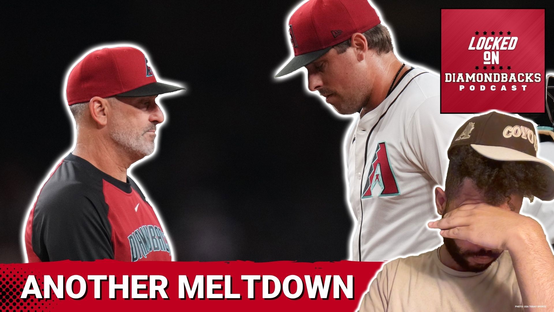 Millard Thomas discusses what went wrong, power ranks relievers based on trustworthiness, and breaks down if Zac Gallen can win a pitcher's duel vs Paul Skenes