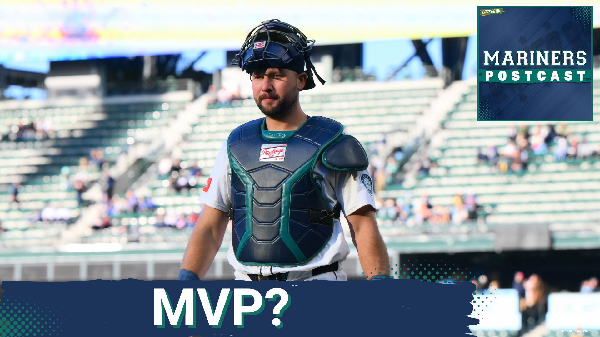 Anderson Hirst and Christopher Crawford break down the Saturday night game between the San Diego Padres and Seattle Mariners. Can Cal Raleigh win MVP?