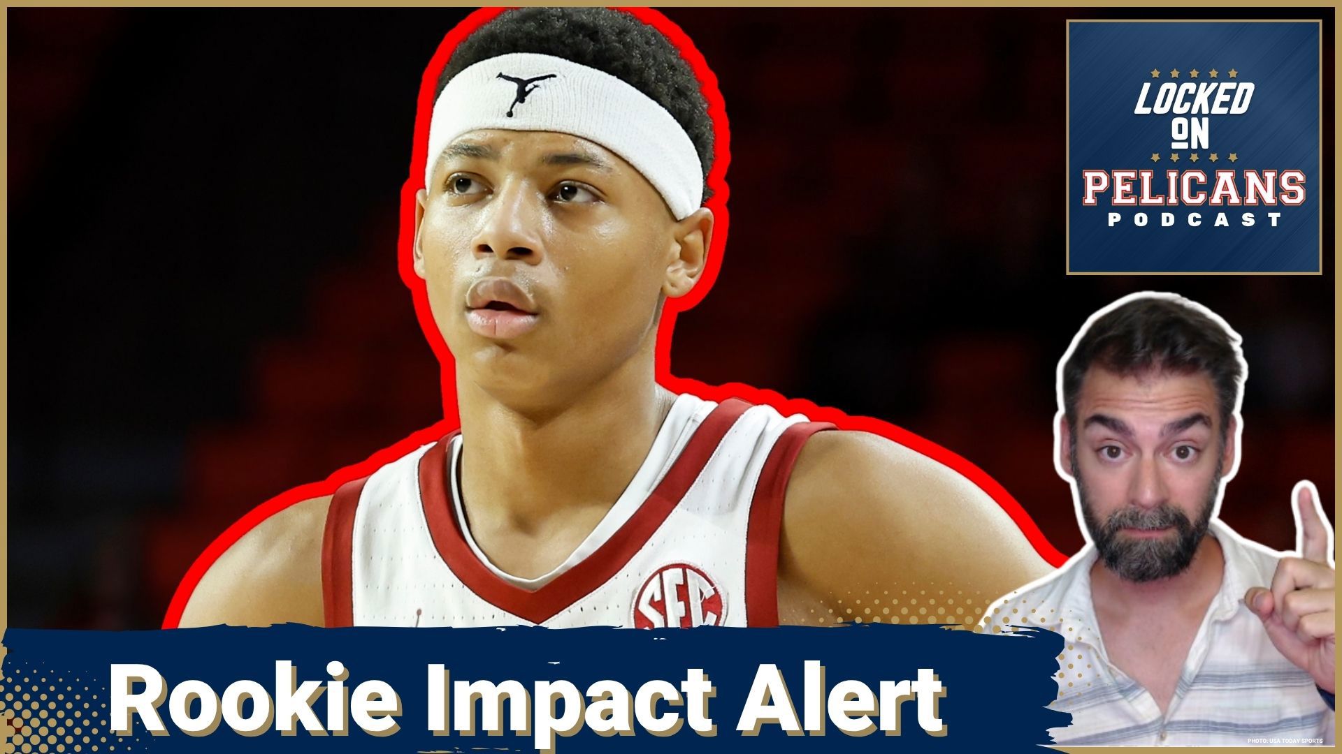 Pelicans draft pick Jeremiah Fears' high free throw rate could boost team's playoff chances. Summer league roster updates and shooting analysis for New Orleans.