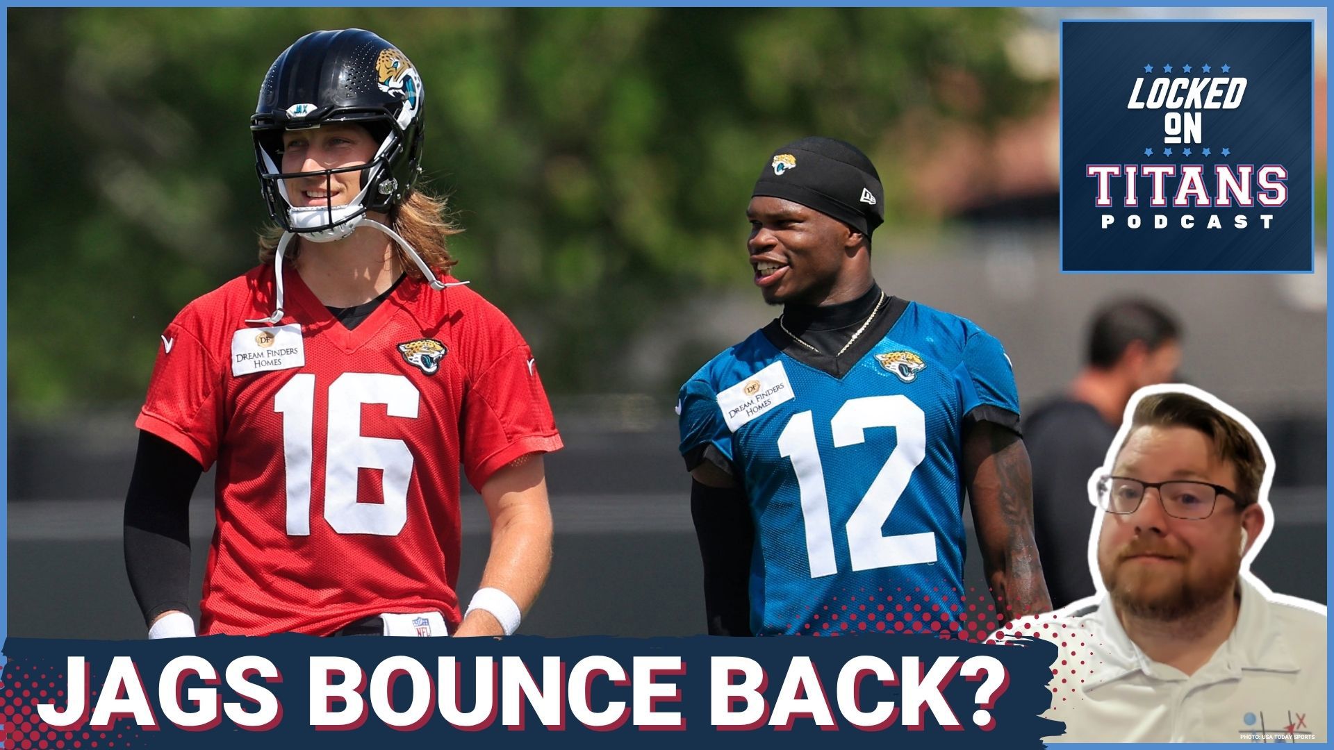 The Jacksonville Jaguars made some big changes this offseason with the additions of Travis Hunter and front office hires like Liam Coen at head coach.