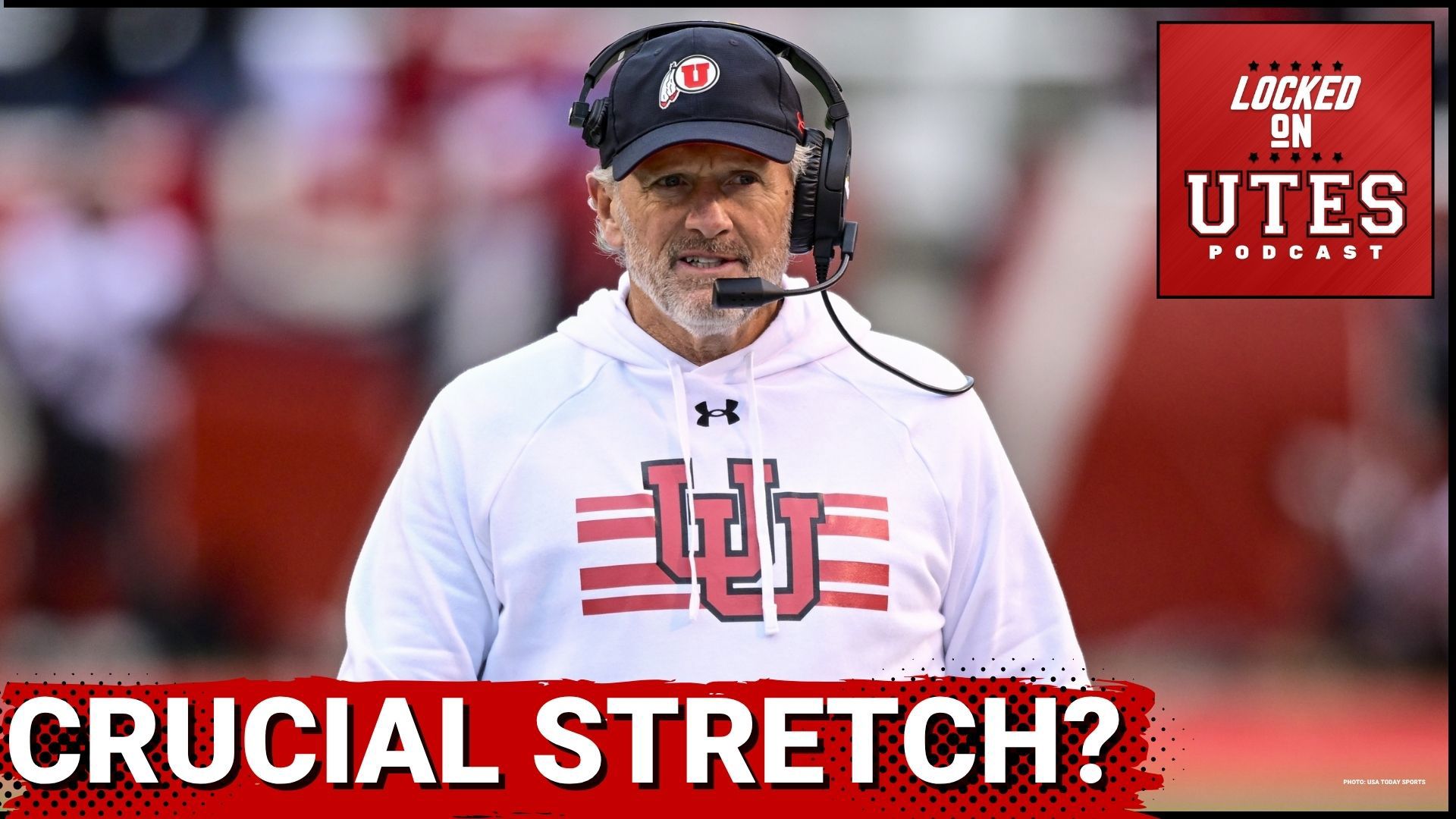 Can the Utah Utes football team secure top-tier talent in their recruiting class? Can Kyle Whittingham land 4-star commits in a key recruiting stretch?