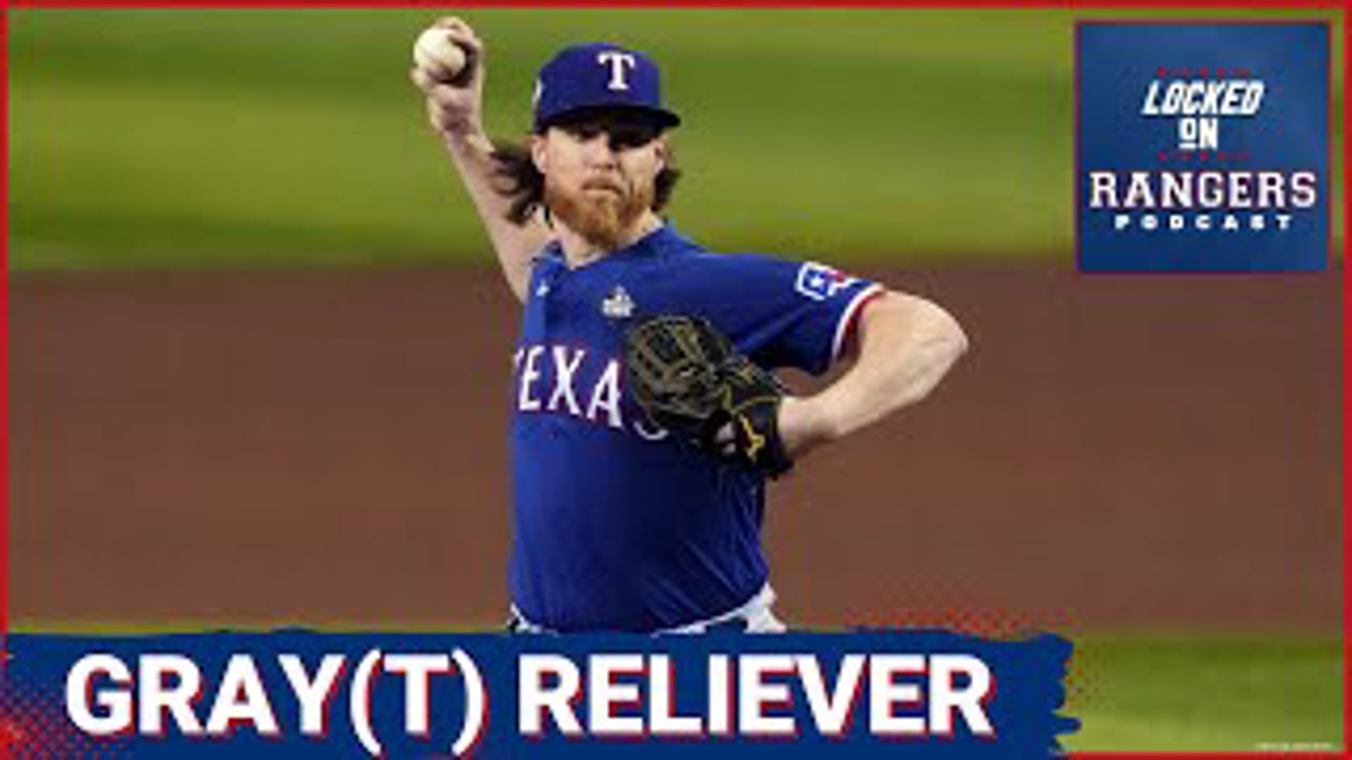 Why Texas Rangers turning Jon Gray into a reliever could greatly ...