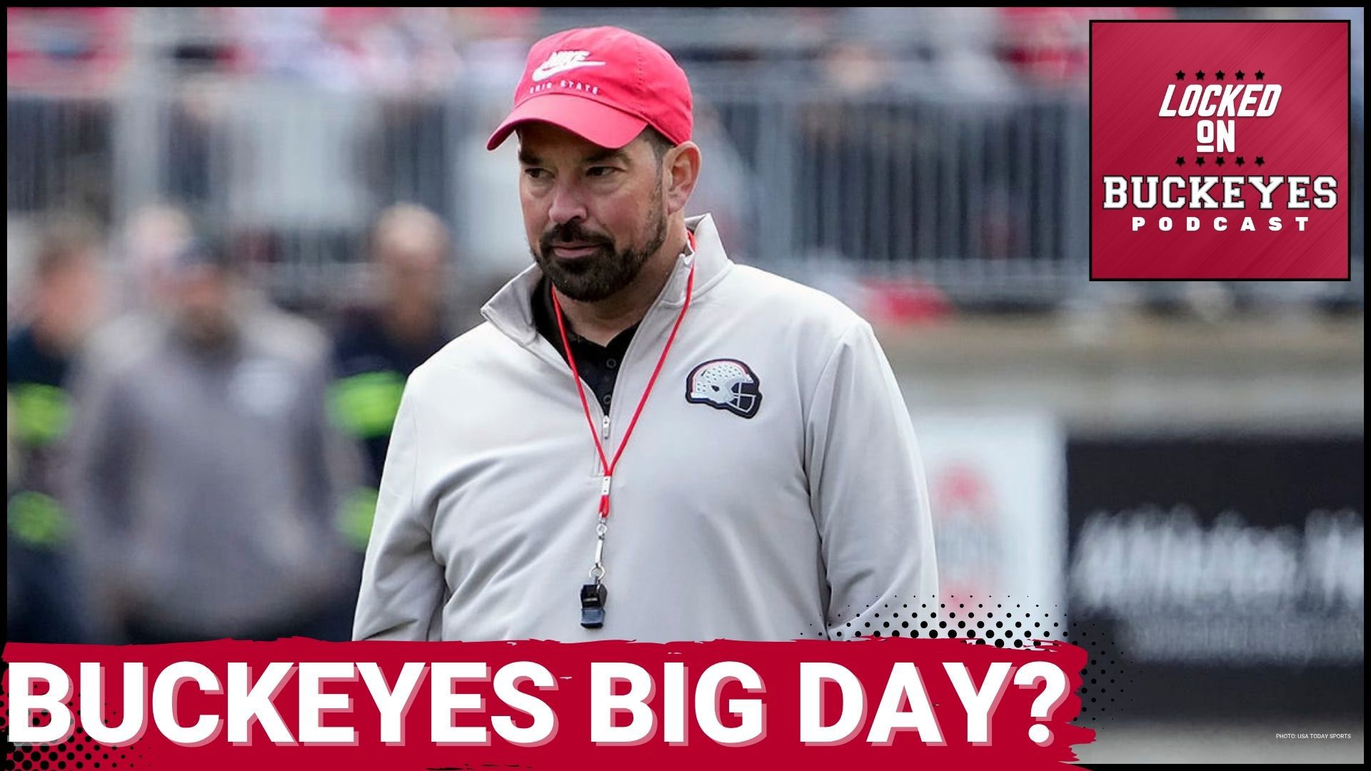 Ohio State could score big with Cincere Johnson & Luke Wafle commitments. Host Jay Stephens breaks down the potential impact on the 2026 class.