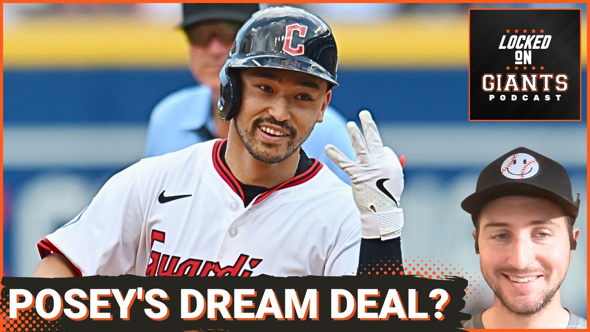 The MLB trade deadline is a week away. If last month's stunning move for Rafael Devers is any indication, expect the Giants to be active.