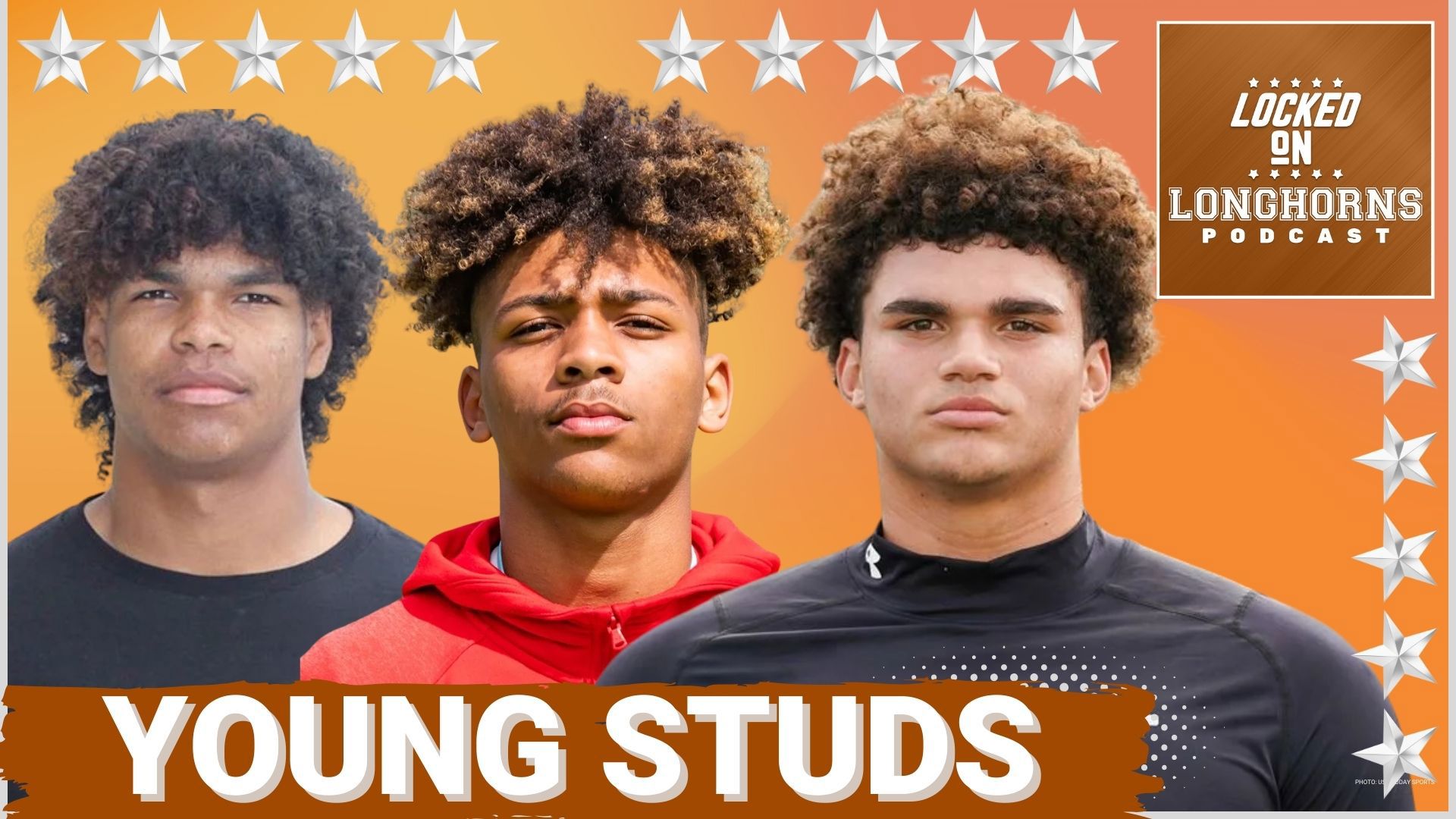 We've got some Texas Football post-spring INSIDER nuggets about the true freshmen in the #Longhorns' top-ranked recruiting class!