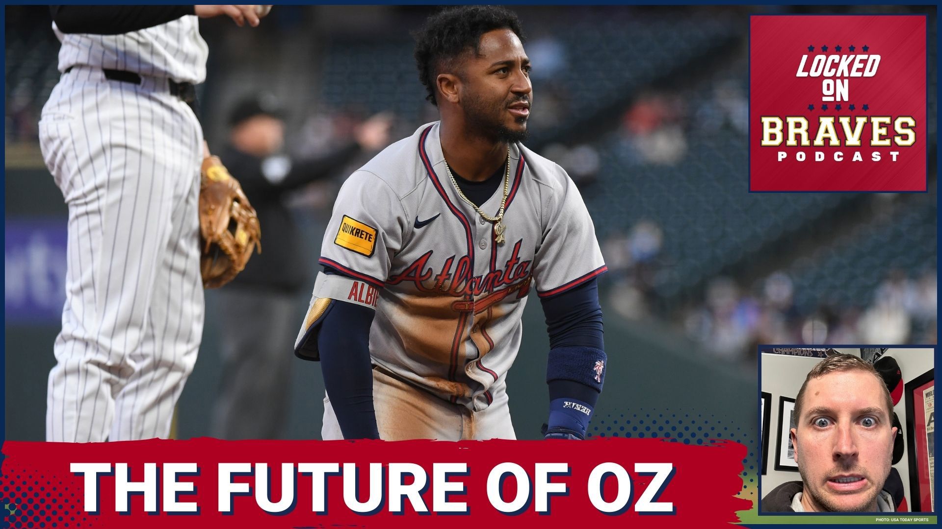 Can the Atlanta Braves maintain their momentum despite recent setbacks? With a 4-2 record on their road trip, the Braves showcased their prowess but stumbled on Wed.