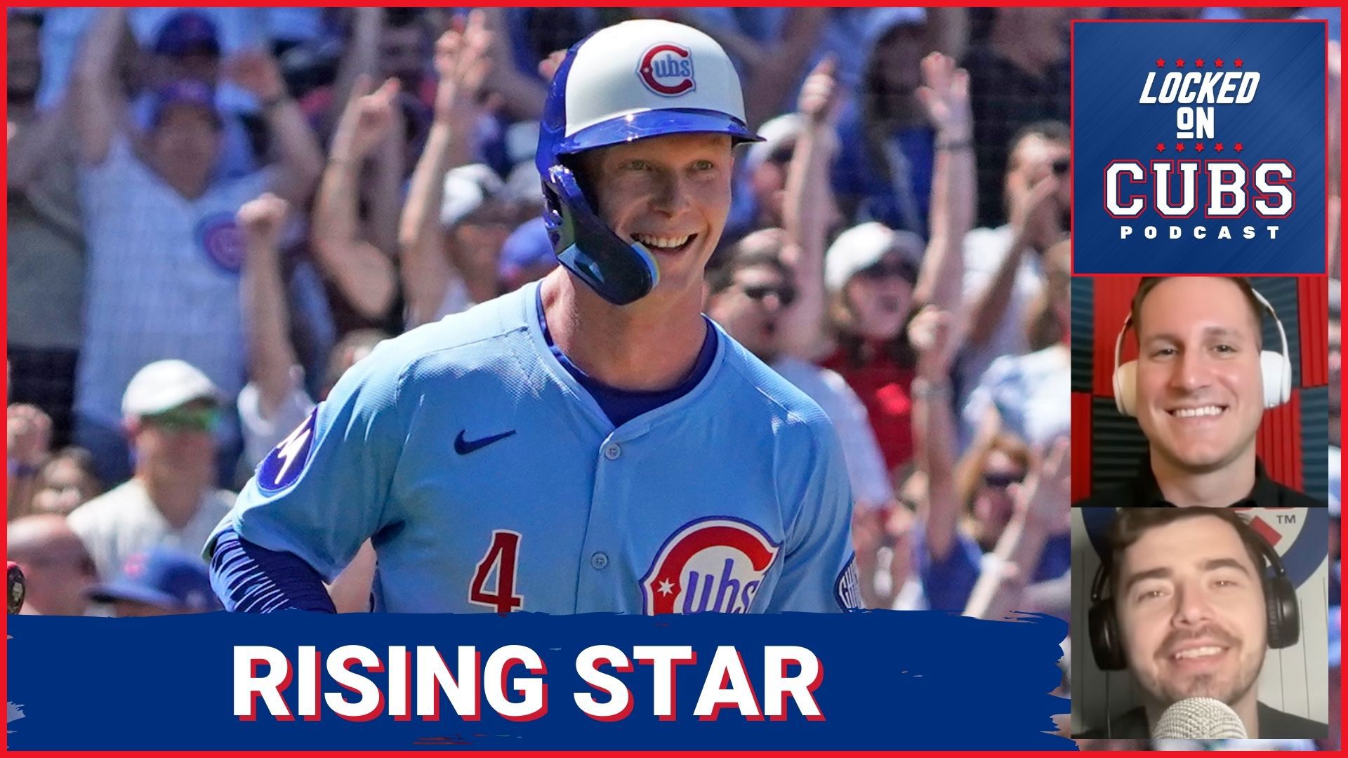 PCA rising star, Matthew Boyd pitching well, Matt Shaw promotion soon, and more!