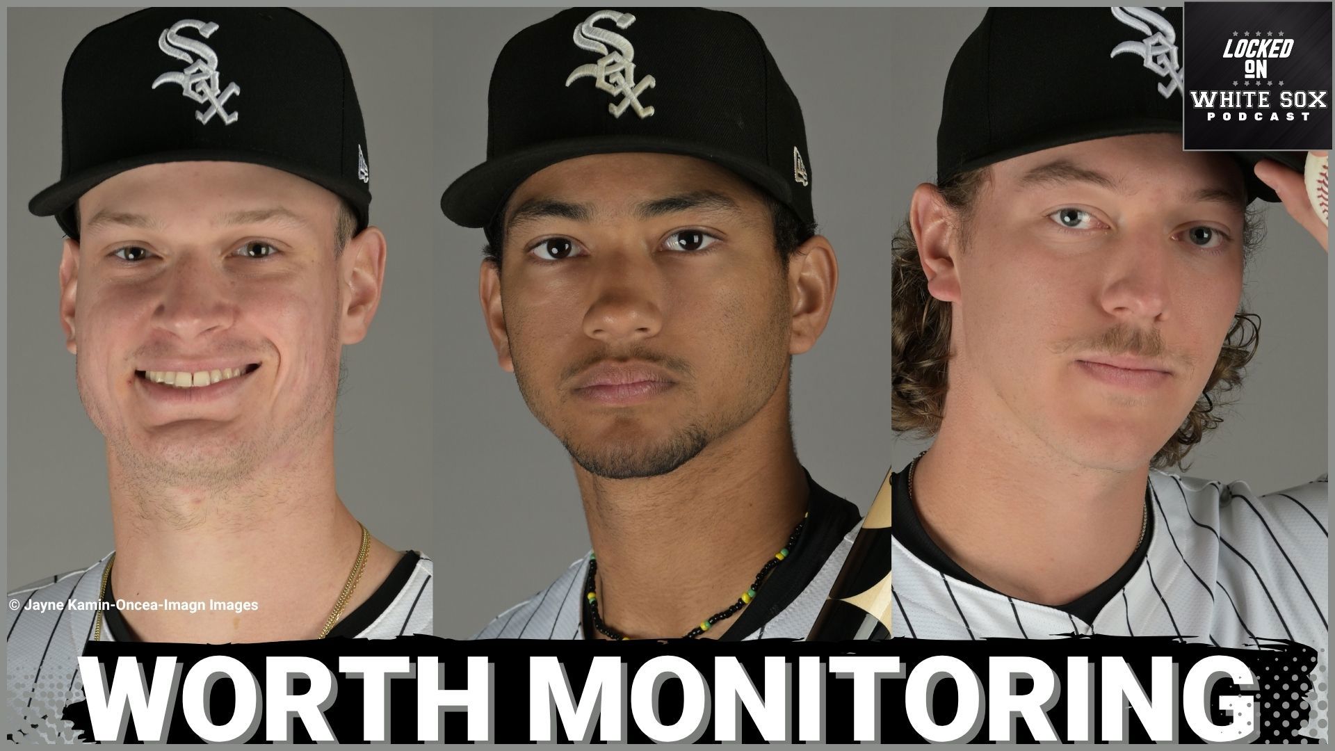 Host Todd Welter talk with SouthsideShowdown.com's, part of the FanSided Network, Sam Phalen about who is worth monitoring in the team's farm system.
