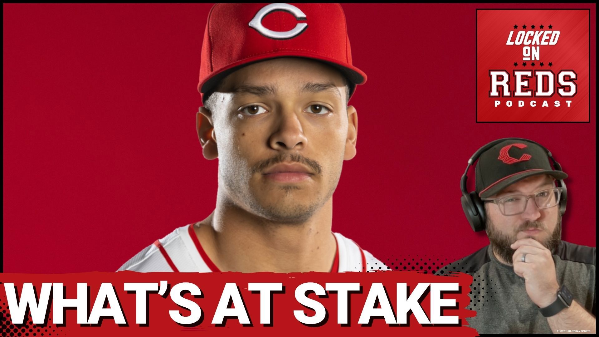 The Cincinnati Reds' pitching strategy takes center stage as Chase Burns gets the call-up for his Major League debut. Jeff analyzes the implications of the Reds move