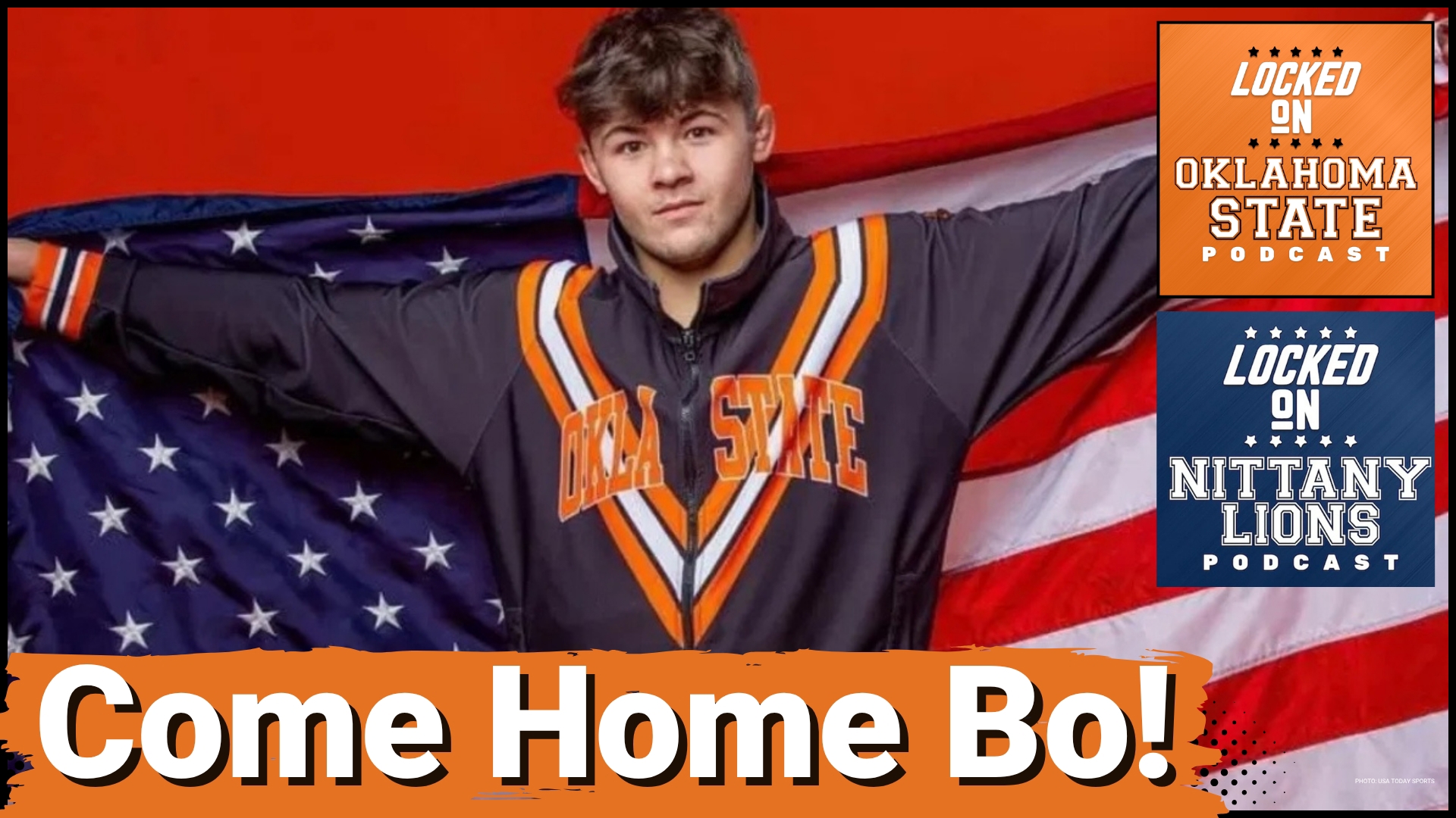 Why Bo’s decommitment from Iowa has sparked national debate, what really happened between the Bassett family and the Iowa staff, why this recruitment could change...