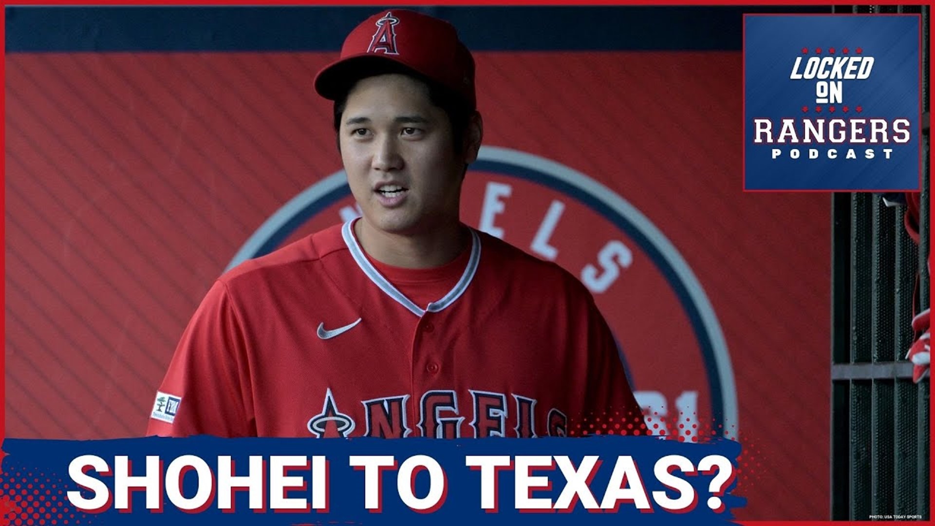 Could Texas Rangers acquire Shohei Ohtani at MLB trade deadline?