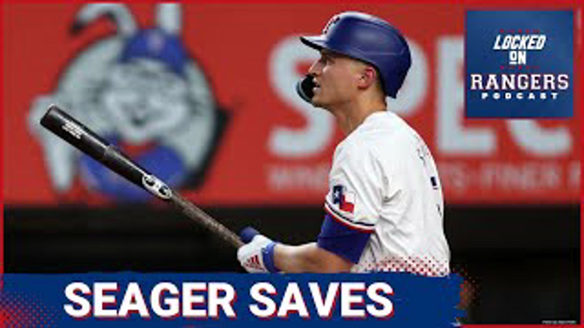 The Texas Rangers got a bargain when signing free agent star Corey Seager from the Dodgers, who has reached new heights in Arlington.