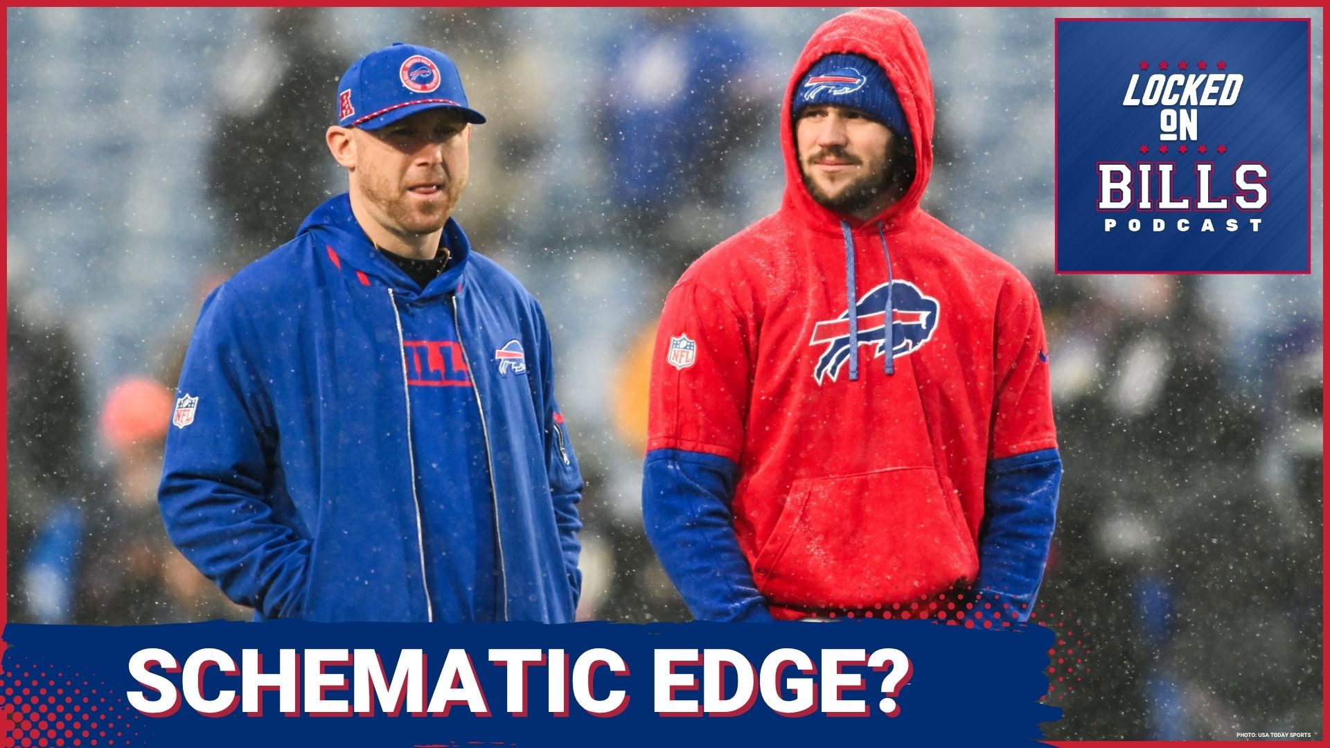 Buffalo Bills' unique strategies stun NFL analysts. Is this the year they break through?