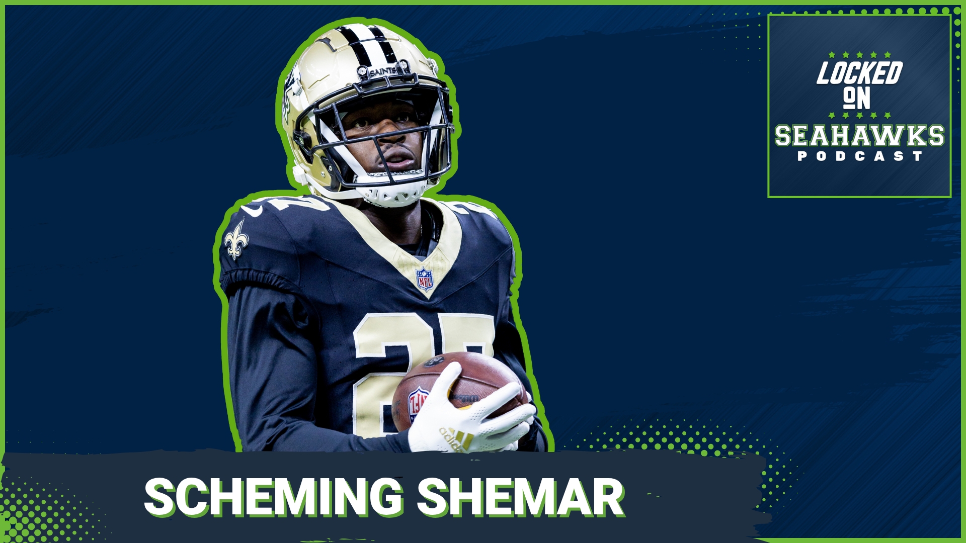 While the arrival of Shemar Jean-Charles didn't draw headlines, the veteran cornerback may offer solid value to the Seahawks both on defense and special teams.