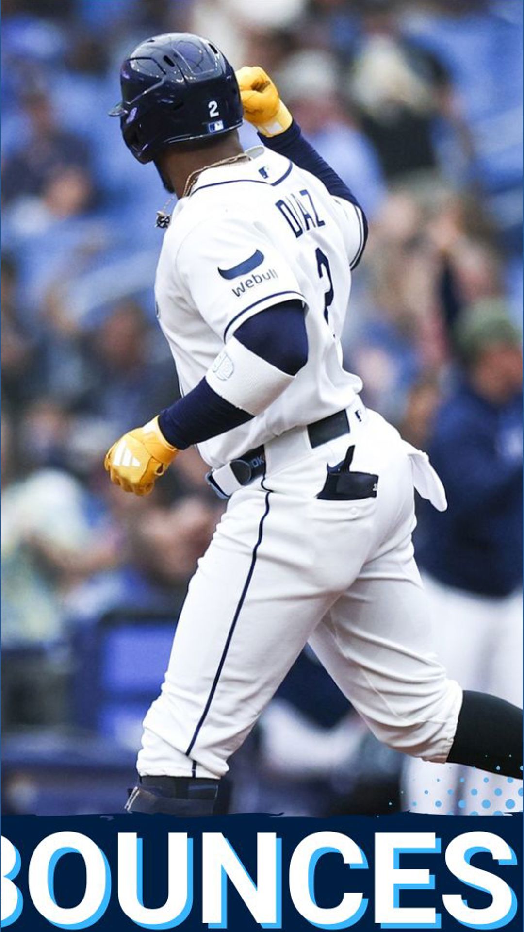 RAYS POSTCAST: the Tampa Bay Rays RESPONDS IN A BIG WAY vs the Miami ...