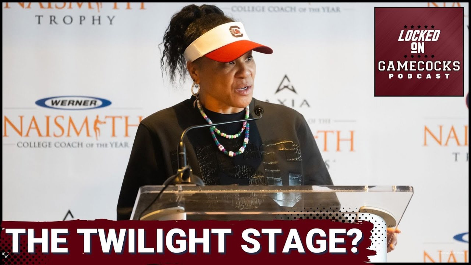 Could Dawn Staley Be Set To Receive A Lifetime Contract? | South Carolina Women’s Basketball