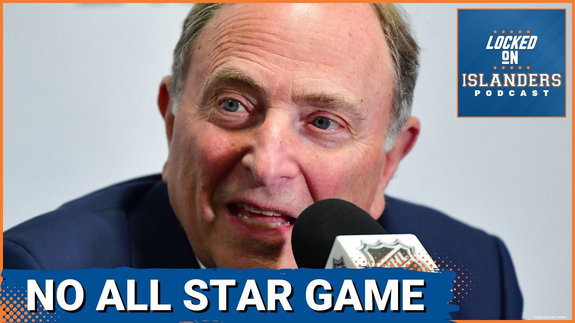 The NHL's decision to cancel the 2026 All-Star Game, originally set for the New York Islanders, has sent shockwaves through the hockey community.