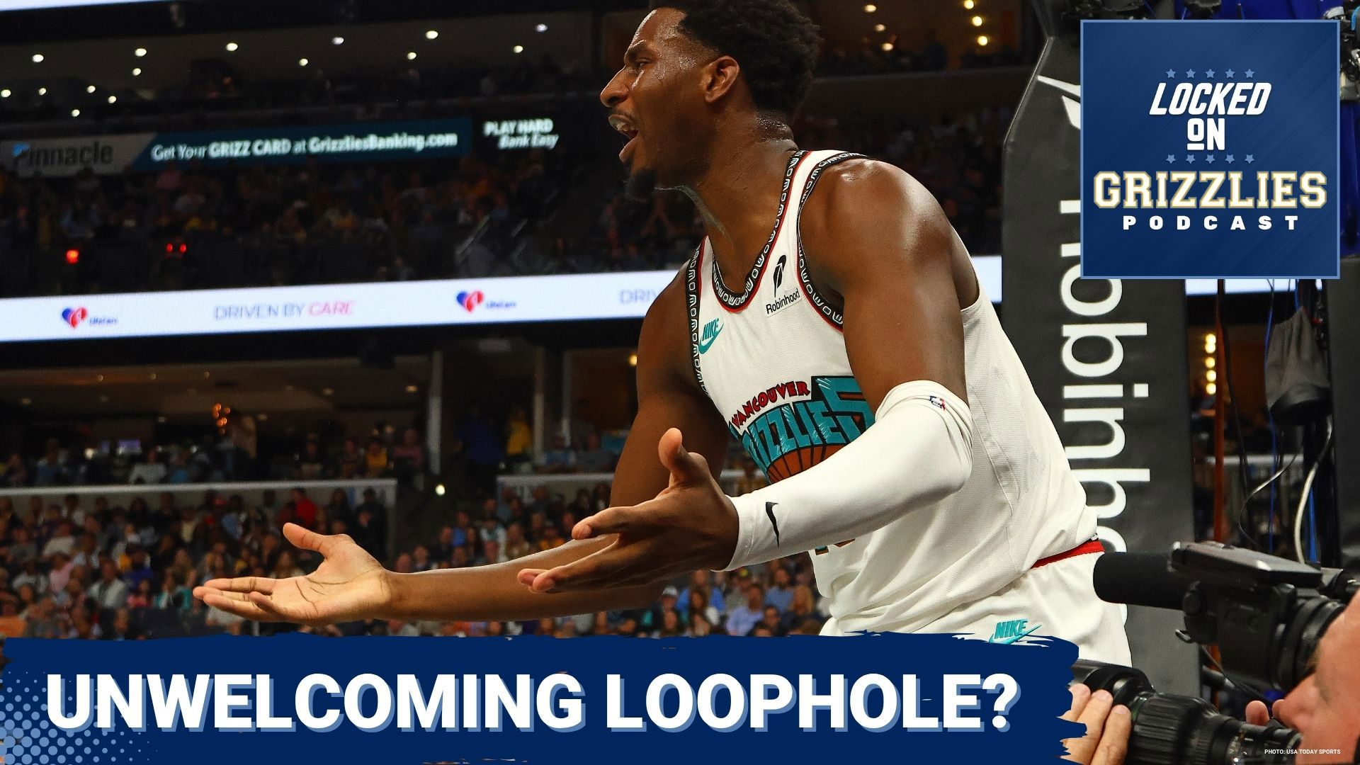 The Memphis Grizzlies could re-sign Jaren Jackson Jr. this summer, but it may come with unintended consequences.