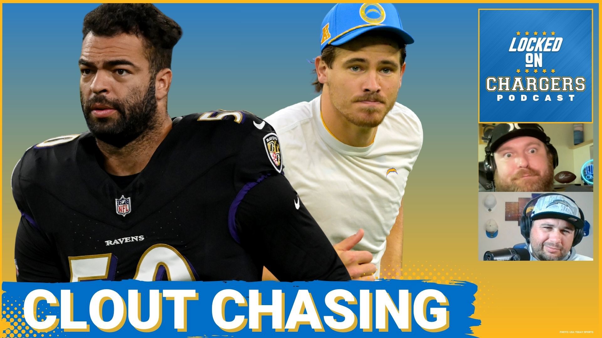 Chargers QB Justin Herbert under fire? Former teammate Kyle Van Noy's shocking comments spark debate.