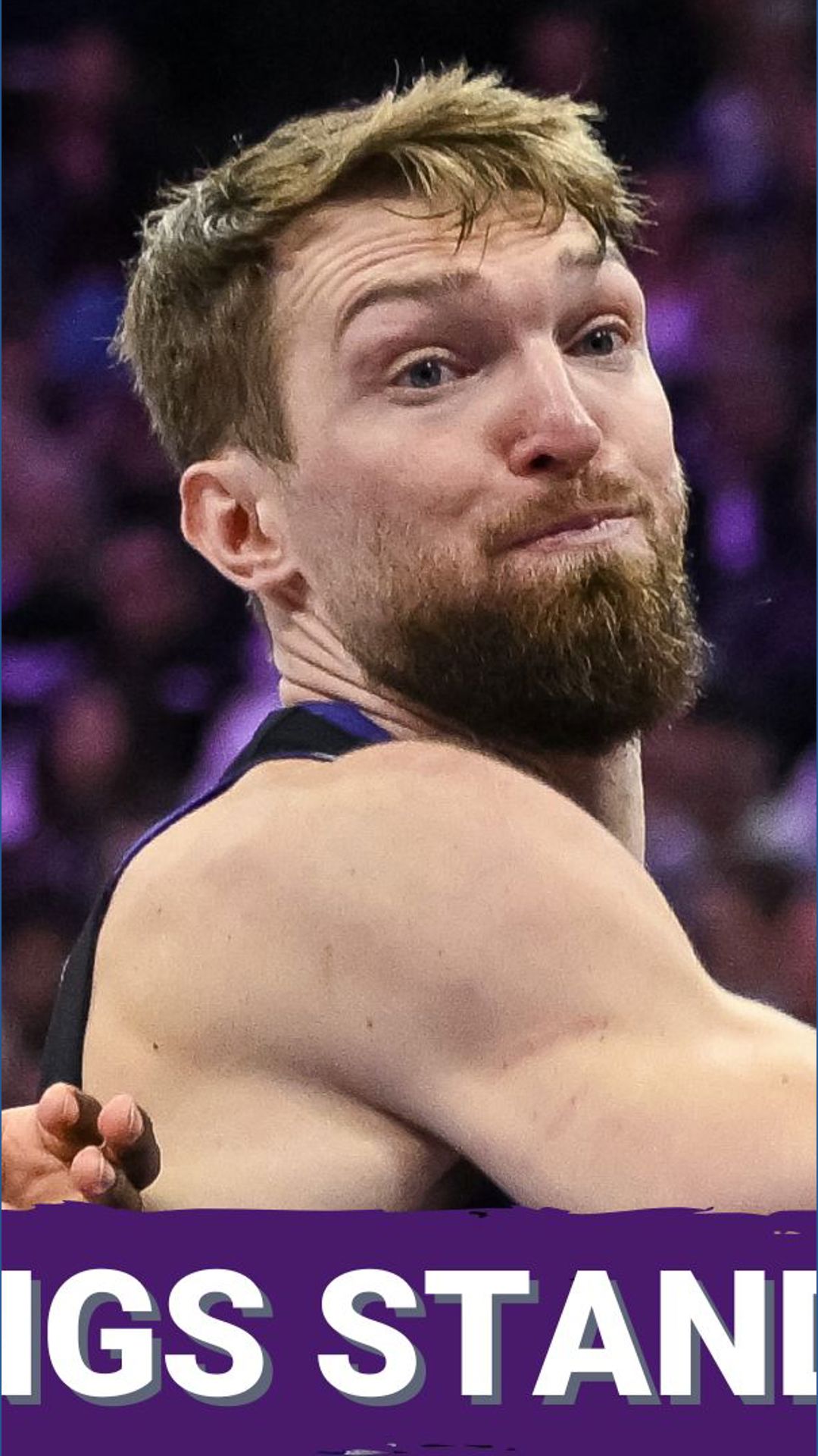 TRADE DEADLINE FIZZLE, why did the Kings stand down while the league ...